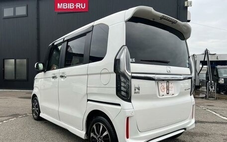 Honda N-BOX II, 2020 год, 709 000 рублей, 5 фотография