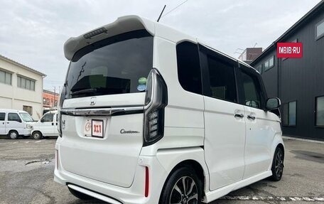 Honda N-BOX II, 2020 год, 709 000 рублей, 3 фотография