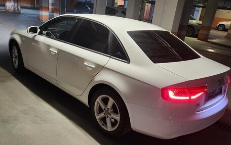 Audi A4, 2012 год, 1 500 000 рублей, 3 фотография