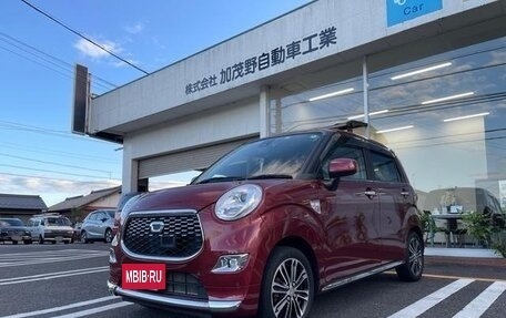 Daihatsu Cast I, 2016 год, 599 333 рублей, 5 фотография