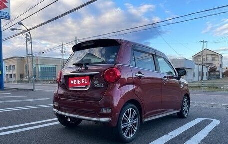 Daihatsu Cast I, 2016 год, 599 333 рублей, 3 фотография