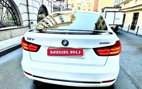 BMW 3 серия, 2013 год, 1 830 000 рублей, 6 фотография