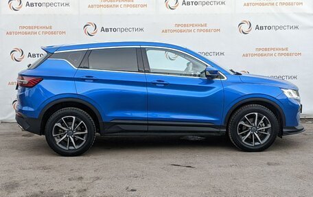 Geely Coolray I, 2020 год, 1 890 000 рублей, 4 фотография