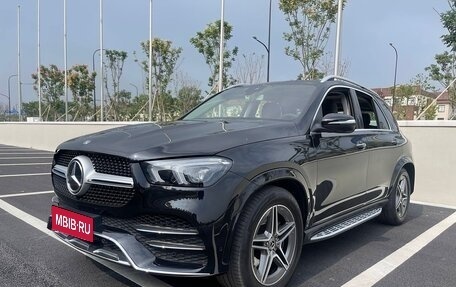 Mercedes-Benz GLE, 2021 год, 8 500 000 рублей, 1 фотография