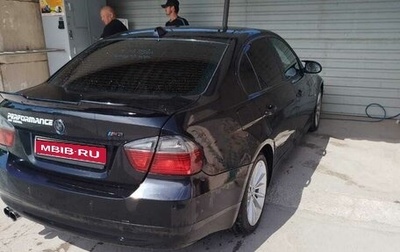 BMW 3 серия, 2006 год, 800 000 рублей, 1 фотография