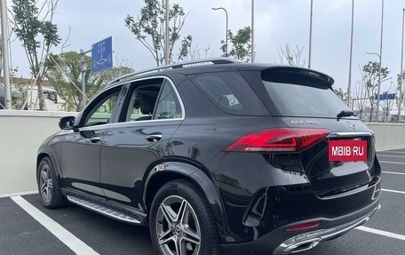 Mercedes-Benz GLE, 2021 год, 8 500 000 рублей, 8 фотография