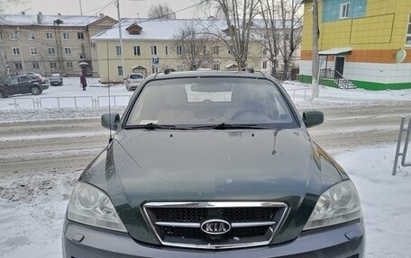 KIA Sorento IV, 2006 год, 800 000 рублей, 1 фотография