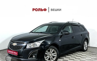 Chevrolet Cruze II, 2013 год, 750 000 рублей, 1 фотография