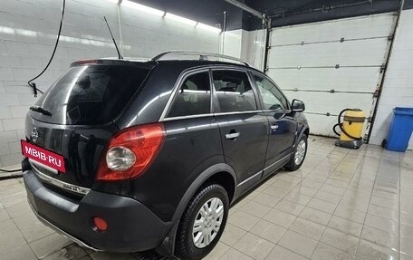 Opel Antara I, 2011 год, 970 000 рублей, 5 фотография