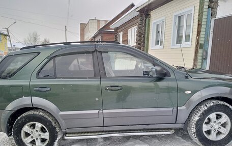 KIA Sorento IV, 2006 год, 800 000 рублей, 3 фотография