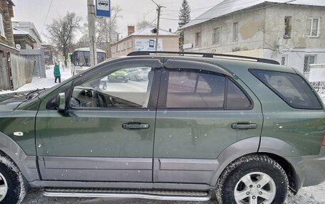 KIA Sorento IV, 2006 год, 800 000 рублей, 4 фотография