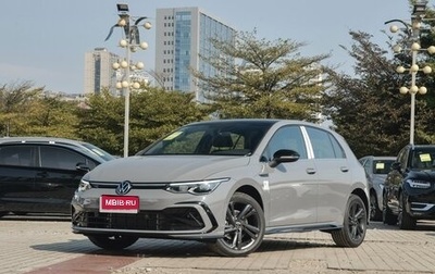 Volkswagen Golf VIII, 2024 год, 3 450 000 рублей, 1 фотография