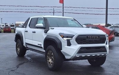 Toyota Tacoma, 2024 год, 8 240 780 рублей, 1 фотография