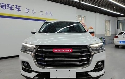 Haval H6, 2021 год, 1 598 622 рублей, 1 фотография