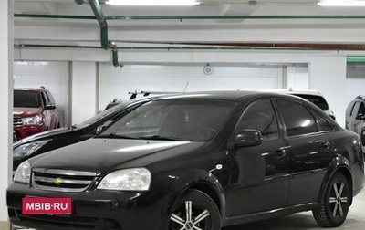 Chevrolet Lacetti, 2012 год, 615 000 рублей, 1 фотография