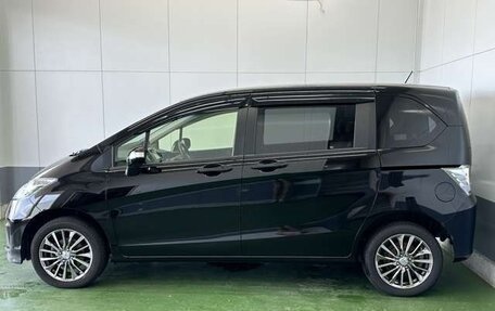 Honda Freed II, 2016 год, 1 385 000 рублей, 8 фотография