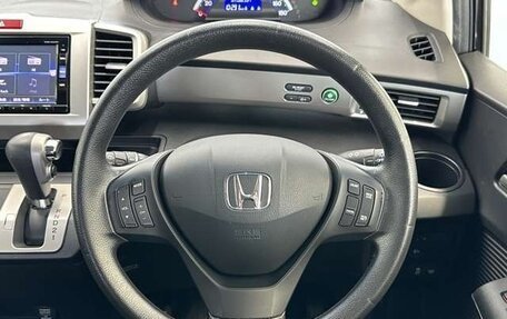 Honda Freed II, 2016 год, 1 385 000 рублей, 12 фотография