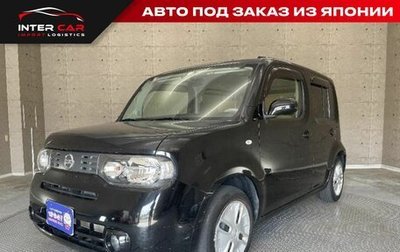 Nissan Cube III, 2019 год, 1 050 000 рублей, 1 фотография