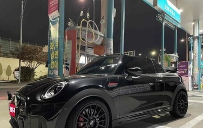 MINI Cabrio, 2021 год, 3 200 000 рублей, 1 фотография