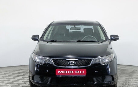 KIA Cerato III, 2011 год, 950 300 рублей, 2 фотография