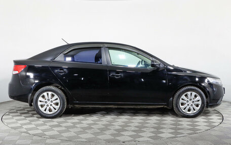 KIA Cerato III, 2011 год, 950 300 рублей, 4 фотография