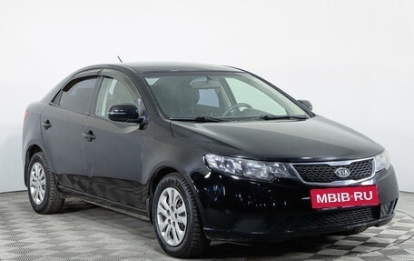 KIA Cerato III, 2011 год, 950 300 рублей, 3 фотография