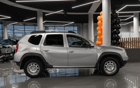 Renault Duster I рестайлинг, 2013 год, 960 000 рублей, 7 фотография