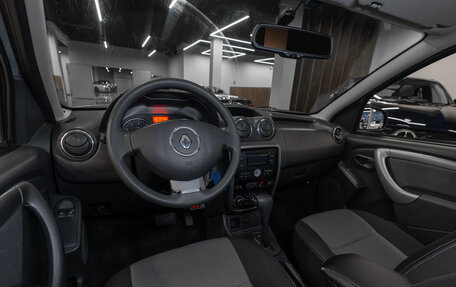 Renault Duster I рестайлинг, 2013 год, 960 000 рублей, 8 фотография