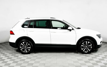 Volkswagen Tiguan II, 2020 год, 2 698 000 рублей, 4 фотография