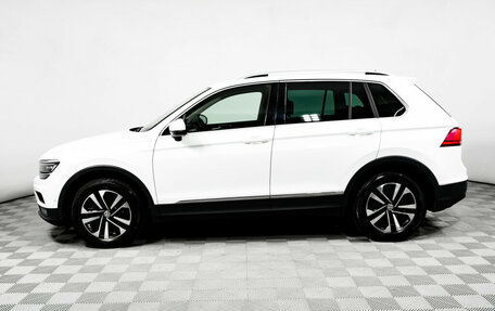 Volkswagen Tiguan II, 2020 год, 2 698 000 рублей, 8 фотография