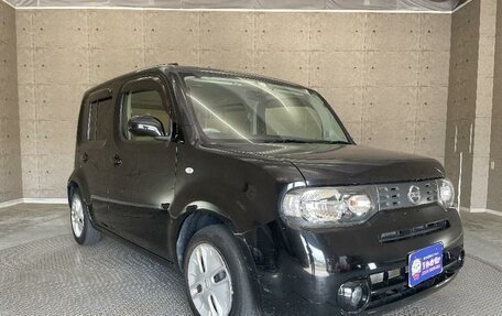 Nissan Cube III, 2019 год, 1 050 000 рублей, 5 фотография