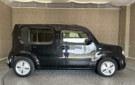 Nissan Cube III, 2019 год, 1 050 000 рублей, 6 фотография