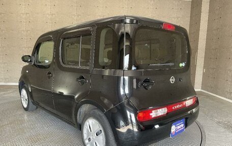 Nissan Cube III, 2019 год, 1 050 000 рублей, 7 фотография