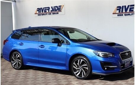 Subaru Levorg, 2021 год, 2 650 000 рублей, 3 фотография