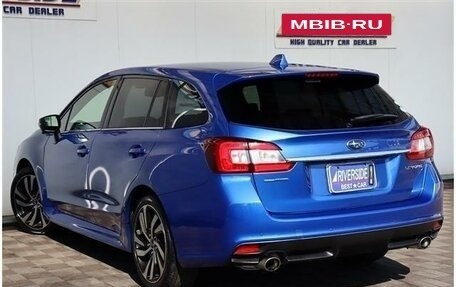 Subaru Levorg, 2021 год, 2 650 000 рублей, 9 фотография