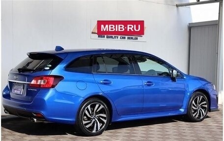 Subaru Levorg, 2021 год, 2 650 000 рублей, 8 фотография