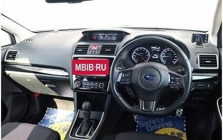 Subaru Levorg, 2021 год, 2 650 000 рублей, 10 фотография