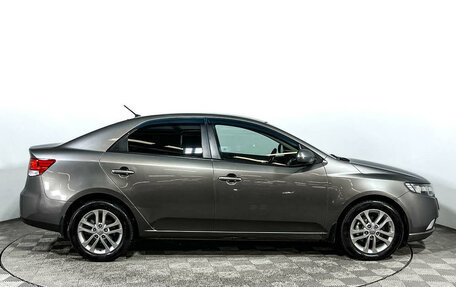 KIA Cerato III, 2012 год, 1 377 000 рублей, 4 фотография