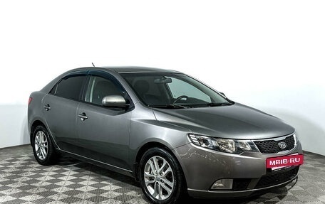 KIA Cerato III, 2012 год, 1 377 000 рублей, 3 фотография