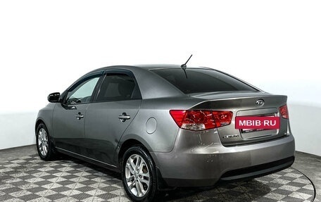 KIA Cerato III, 2012 год, 1 377 000 рублей, 7 фотография