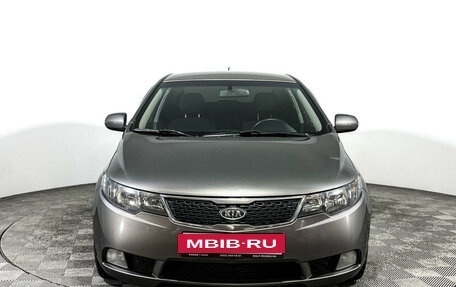 KIA Cerato III, 2012 год, 1 377 000 рублей, 2 фотография