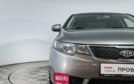 KIA Cerato III, 2012 год, 1 377 000 рублей, 13 фотография