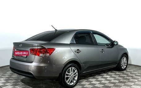 KIA Cerato III, 2012 год, 1 377 000 рублей, 5 фотография