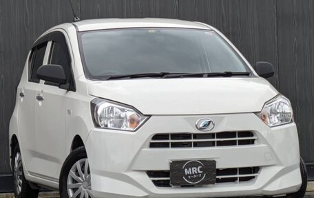 Daihatsu Mira e:S I рестайлинг, 2012 год, 588 488 рублей, 4 фотография