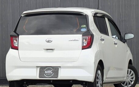 Daihatsu Mira e:S I рестайлинг, 2012 год, 588 488 рублей, 2 фотография