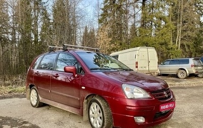 Suzuki Liana, 2005 год, 630 000 рублей, 1 фотография