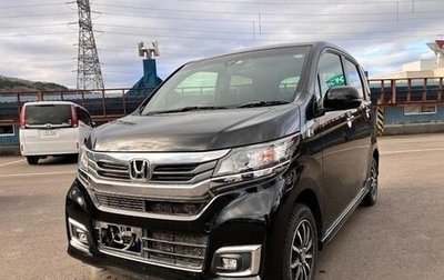 Honda N-WGN I рестайлинг, 2017 год, 605 000 рублей, 1 фотография