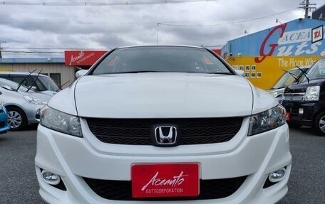 Honda Stream II, 2014 год, 972 083 рублей, 5 фотография