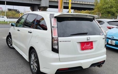 Honda Stream II, 2014 год, 972 083 рублей, 9 фотография