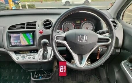 Honda Stream II, 2014 год, 972 083 рублей, 12 фотография